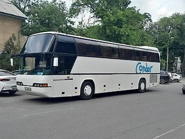 Автобус, 2000 г., 40 и более мест