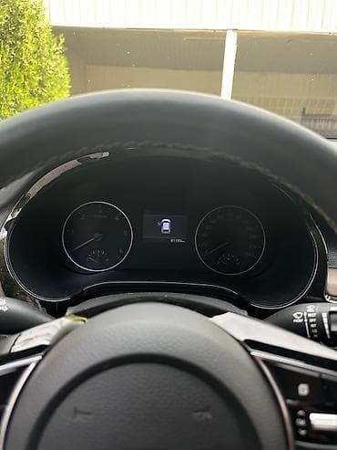 Транспорт: Kia Seltos: 2019 г., 1.6 л, Автомат, Дизель, Кроссовер — 3