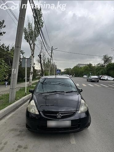 хонда фит 2020: Honda Fit: 2003 г., 1.3 л, Вариатор, Бензин, Хэтчбэк — 2