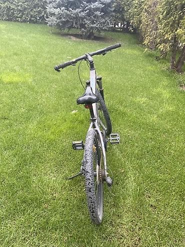 fixed gear: Горный велосипед, Laux, Алюминий — 3