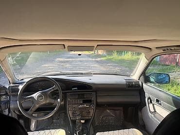 форд гранада: Audi 100: 1994 г., 2.6 л, Ручные, Бензин, Седан — 9