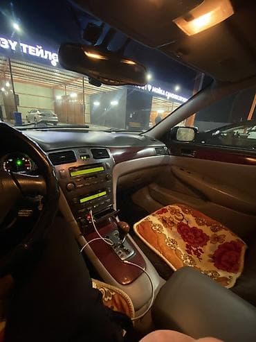 глушитель лексус лх470: Продаю Lexus ES? бензин в хорошем состоянии!* Автомобиль ухоженный — 9