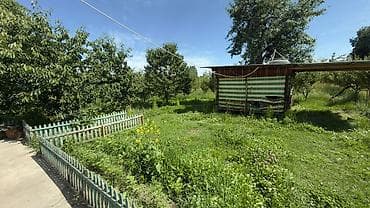 продам участки: Д ом с участком 7.5 соток в отличном состоянии, большой сад, хоз — 7