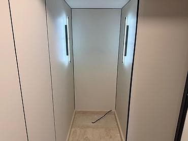 act: For rent commercial premises in the basement level, located in the — 6