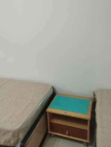 Комнаты: 65 м², С мебелью — 3