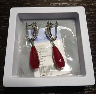 Бижутерия: Сөйкөлөр, Аялдарга, Жаңы — 4