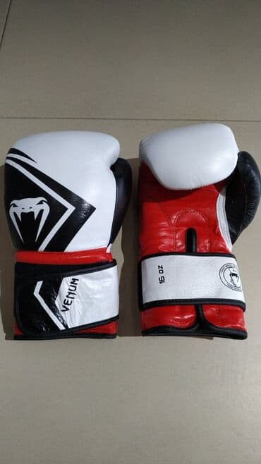 футбольные мячи купить в бишкеке: Боксерские перчатки кожаные большие размеры 20 унций Производство — 7