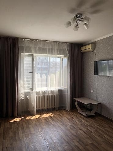 купить квартиру в ош: 2 комнаты, Собственник, С мебелью полностью — 2