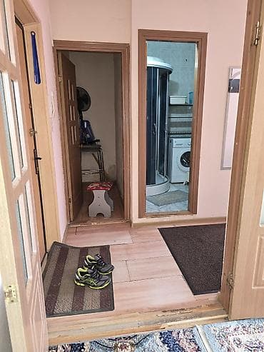 8: 1 комната, 44 м², 106 серия, 8 этаж — 6