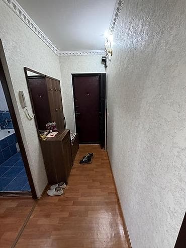 103 серия: 3 комнаты, 58 м², 104 серия, 5 этаж, Косметический ремонт — 7
