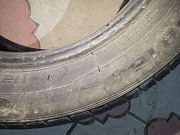 hd 72: Шины 205 / 60 / R 16, Лето, Запаска, Легковые, Китай, Nexen — 2