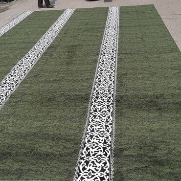 пол б у: Жайнамазы для мечети со склада оптом и в розницу лучшего качества. Все — 6