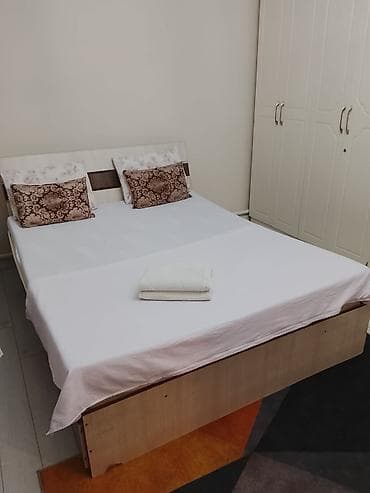 my hostels: Гостиничные номера на краткосрочное размещение. - Предложение: номер — 4