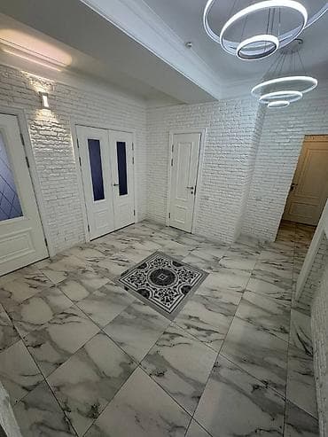 улица фрунзе: 3 комнаты, 108 м², Элитка, 9 этаж, Евроремонт — 10