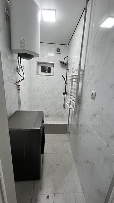 Квартиры: 3 комнаты, 70 м², Красный Строитель ж/м 2 этаж, Свежий ремонт — 6