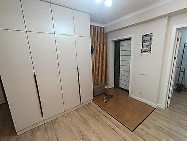 osh flat: 4 комнаты, 105 м², Технопарк Элитка, 7 этаж, Дизайнерский ремонт — 3