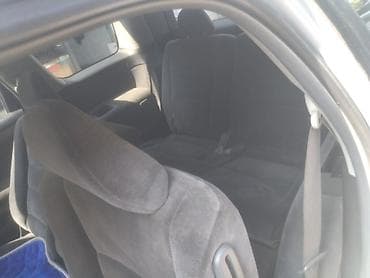 фары хонда стрим: Honda Odyssey: 2003 г., Автомат, Бензин, Минивэн — 9