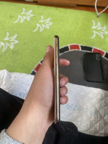 ми 10 с: IPhone Xs, 64 ГБ, Чехол, 78 % — 5