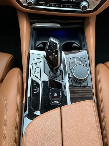 bye e5: BMW 5 series: 2021 г., 2 л, Автомат, Бензин, Седан — 8