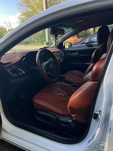 моторы гольф 4: Hyundai Solaris: 2019 г., 1.6 л, Автомат, Газ, Седан — 5