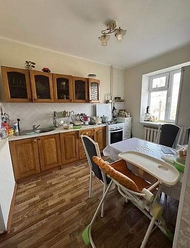 сдается квартира кирком: 3 комнаты, 70 м², Индивидуалка, 2 этаж, Косметический ремонт — 2