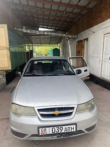 генератор нексия 2: Chevrolet Nexia: 2012 г., 1.6 л, Ручные, Бензин, Седан — 3