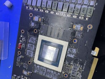 программы для 3d моделирования ms windows: Сломалась видеокарта? Или лежит на полке и не знаете, что с ней — 4