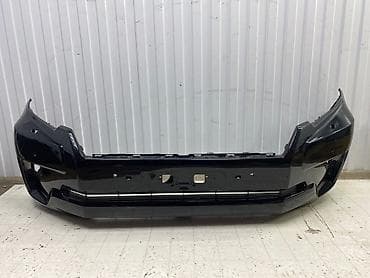 full construction: Бампер Toyota, Новый — 1