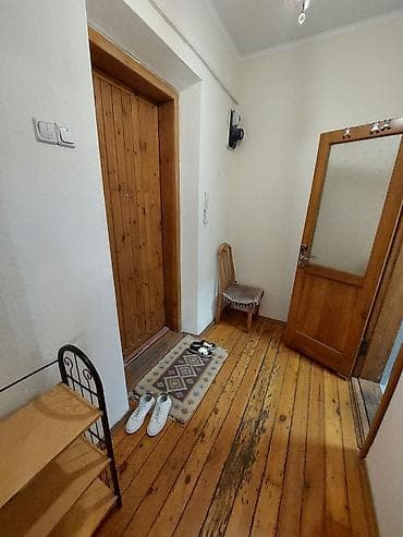 pro group: 2 комнаты, Бишкек Парк ТРЦ Риэлтор, Без животных, от 6 месяцев, С мебелью полностью — 3