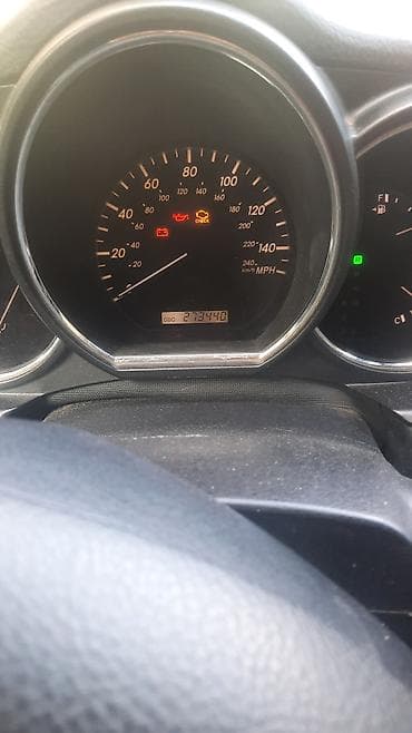 Lexus: Lexus RX: 2006 г., 3.5 л, Автомат, Бензин, Кроссовер — 3