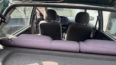 сдам машину под выкуп: Daihatsu Cuore: 2001 г., 1 л, Автомат, Бензин, Купе — 1