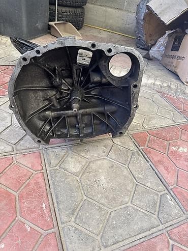 сцепление купить: Коробка передач Механика Subaru — 2