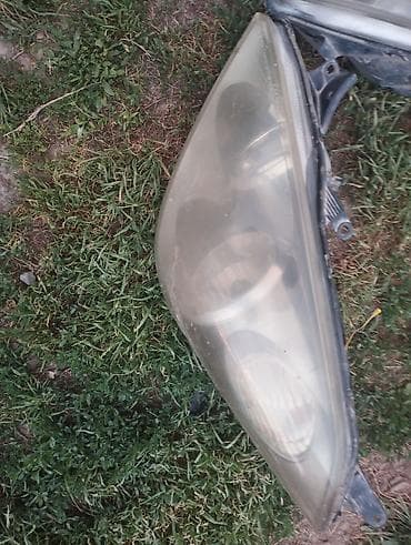 nokia 1202: Toyota Фиш 2005 Колдонулган жакшы сапатта две штуки 2500 сом — 3