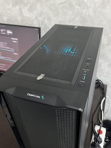 asus rog b class: Системный блок|4060Ti16GB|Core i7|SSD+HDD В идеальнейшем состоянии🔥 — 9
