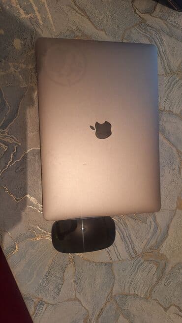 ноотбук айфон: Ноутбук, Apple, Intel Core i7, 13.3 ", Б/у, Для работы, учебы — 2