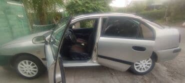 двигатель нисан: Mitsubishi Carisma: 1999 г., 1.8 л, Автоматтык, Бензин, Хетчбек — 5