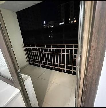 спальные мебел: Спальный гарнитур, Двуспальная кровать, цвет - Серый — 8