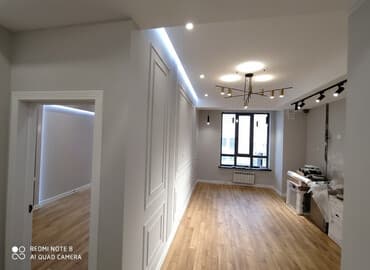 объявление отделочные работы: Больше 6 лет опыта — 3