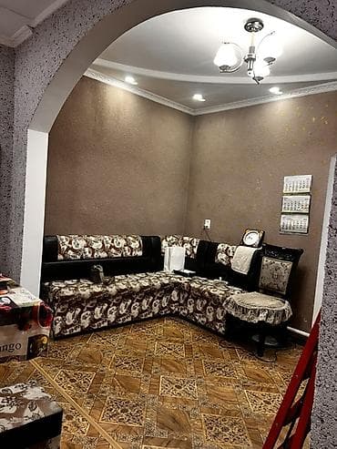 участок кызыласкер: Продаю дом с участком и садом в элитном уютном и спокойном районе — 1