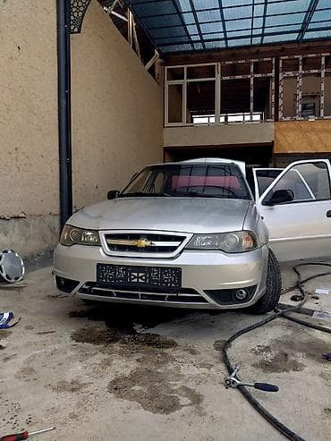 bmw e6: Daewoo Nexia: 2010 г., 1.6 л, Бензин, Седан — 2