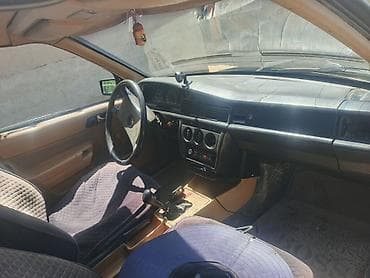 ford mondeo: Mercedes-Benz 190: 1984 г., 2.3 л, Механика, Дизель, Седан — 7