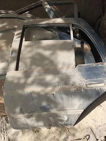 дверь нива: Двери б/у honda accord ford focus nexia audi 100 opel нива Только — 9
