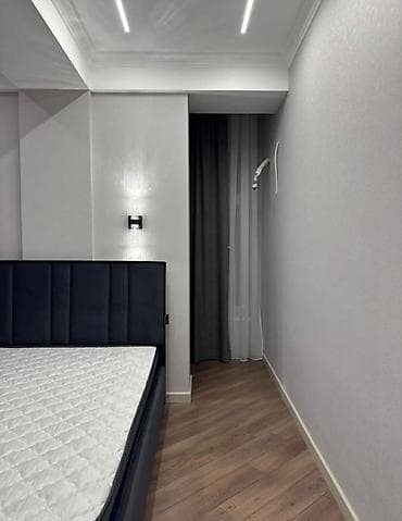 кредит с паспортом: 2 комнаты, Риэлтор, Без подселения, С мебелью полностью — 3