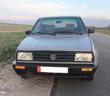 audi r8: Volkswagen Jetta: 1988 г., 1.8 л, Бензин, Седан — 9