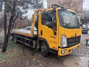 мтз 82 передный мост: Эвакуатор, 2024 г., Ломаная — 3