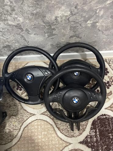 парикмахерское оборудование бу в бишкеке: Бмв е39 плафоны в оригинале привозные рули отика крылья капоты щитки — 28
