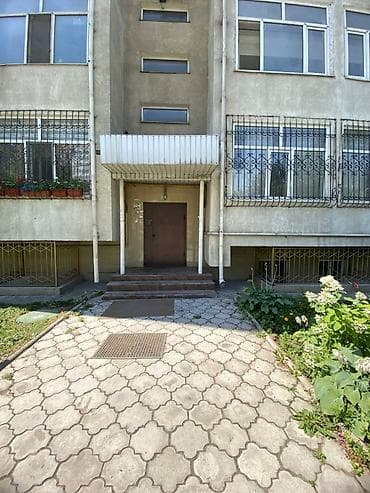 4 комнаты, 120 м², Элитка, Молодая Гвардия Элитка, 2 этаж, Косметический ремонт