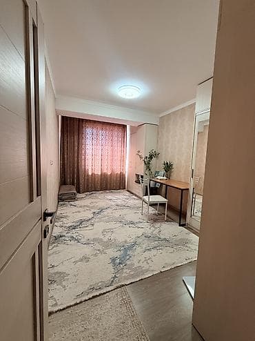 Квартиры: 2 комнаты, 64 м², Элитка, 7 этаж, Косметический ремонт — 5