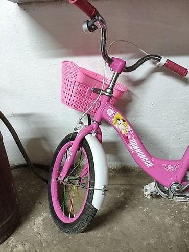 john dere: Детский велосипед, 2-колесный, 6 - 9 лет, Для девочки — 2