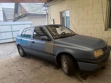 тормозной диск гольф 4: Volkswagen Golf: 1991 г., 1.8 л, Механика, Бензин, Хэтчбэк — 1